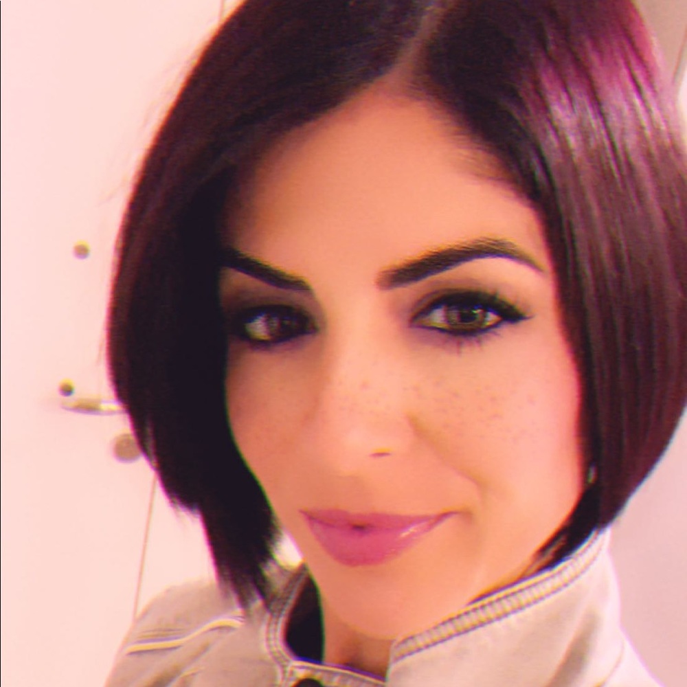 Meet your Posher, Shanon